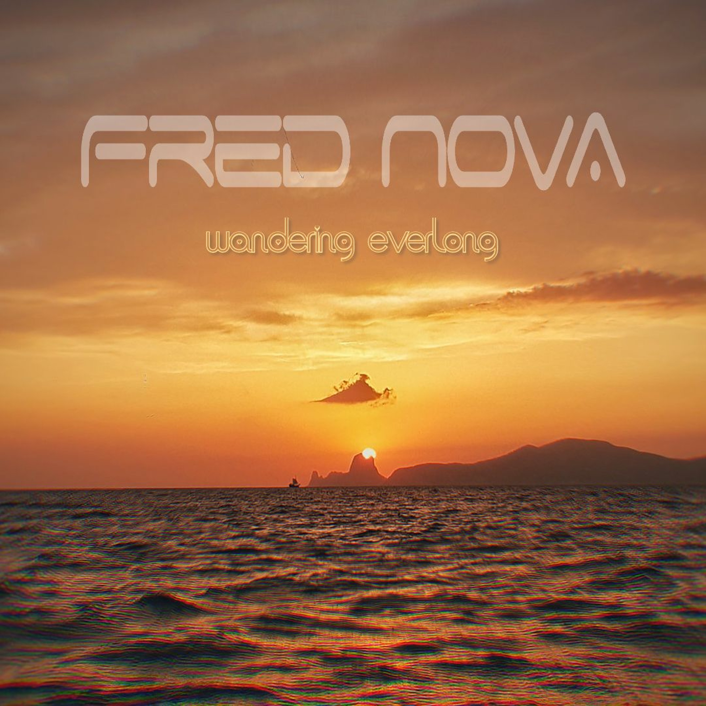 Fred Nova - in the mix
