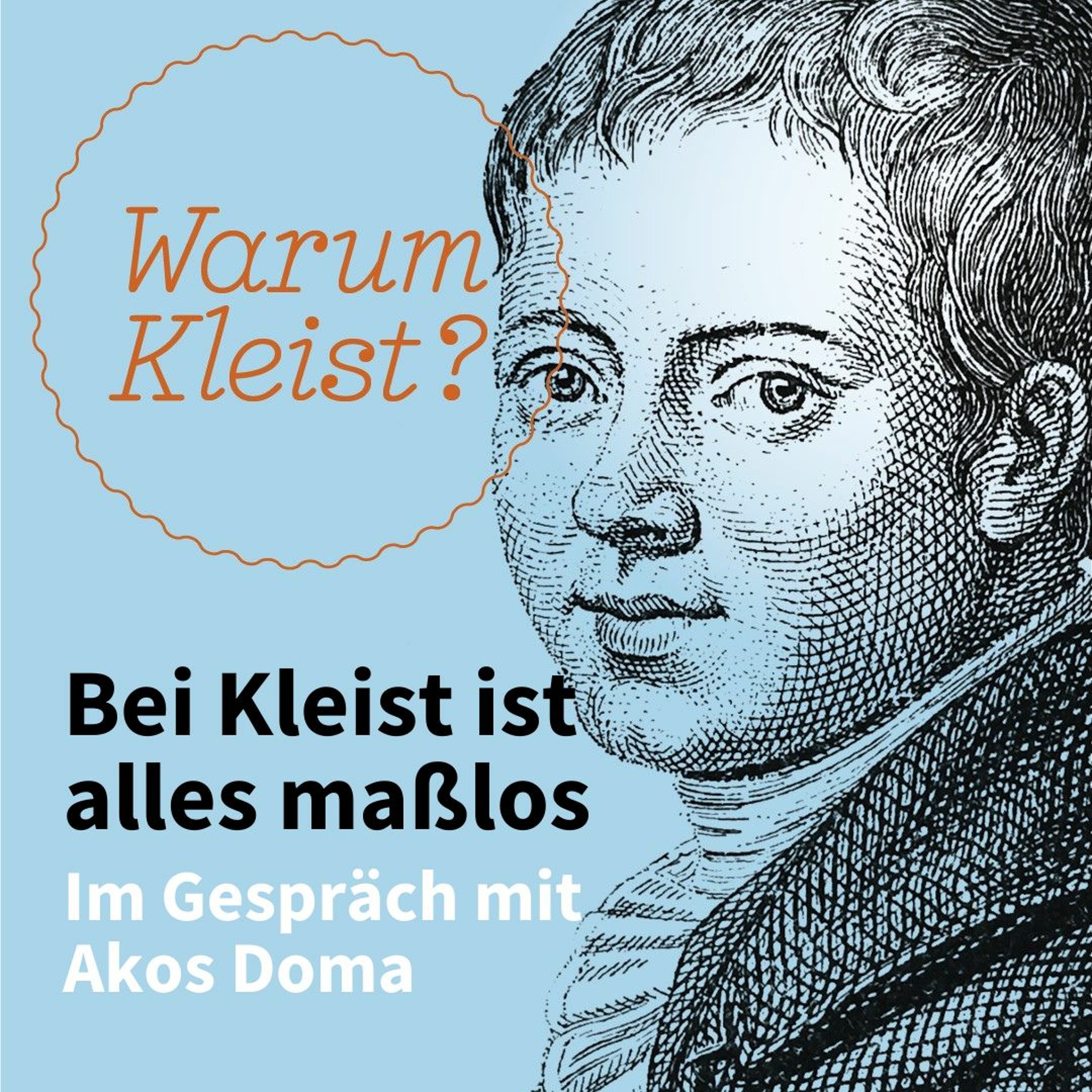 Literaturhaus Heilbronn Podcasts