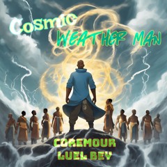 Cosmic Weather Man [Prod By Malachi]