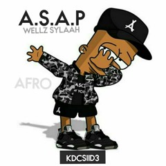 ASAP (WellZ Sylaah) 2021