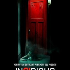 [DVDRIP!! Insidious - La porta rossa 2023 Streaming ita gratis