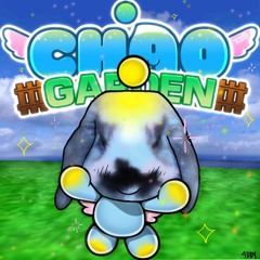 chao garden (jasonglz)