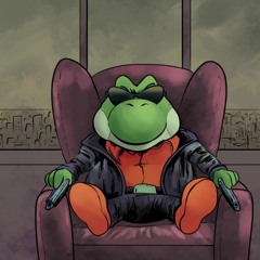 Yoshi Deep House Remix