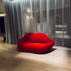 Navin Larriba - DJ Set @ Sandersons Long Bar - January 2023 - House, Soulful, Funky, Afro, Disco