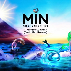 Find Your Summer (feat. Alex Holmes)