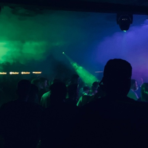 FLooR|WäRTs - Techno - Atme_ein_Raste_aus -