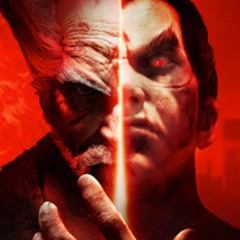 mattiioso - tekken