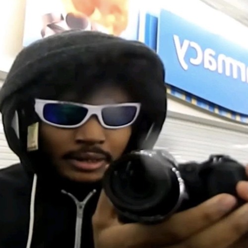 The shogun | @ccc. (Hydro inspo)