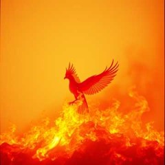 One Hundred Motherfuckin' Thousand Flames