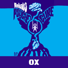 Ox DJ Set at Uncivilization Rehab3 at Dalga (12.01.2025)