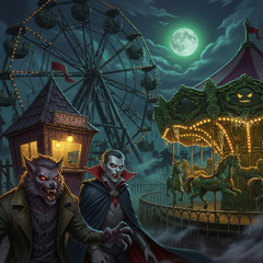 Halloween Music - Halloween Carnival