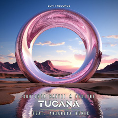 Abhishek Mantri, RedLyne - Tucana [Lohit Deep]
