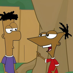 STEP BROTHERS! (freestyle) by Phineas x Ferb
