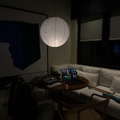 overpriced hotel room