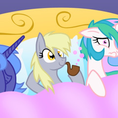 DerpyHooves.MPEG - Polybius