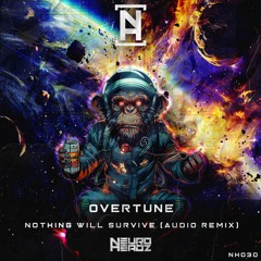 Overtune - Nothing Will Survive ( Audio Remix )