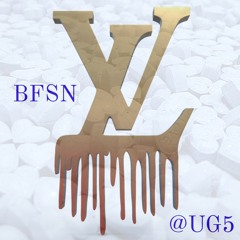 BFSN - Louis Vuitton@UG5