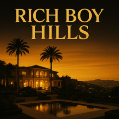 Rich boy hills