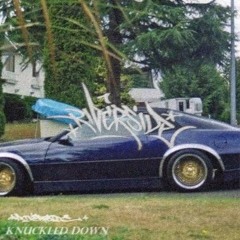 KNUCKLED DOWN