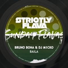 Bruno Bona & DJ M1cko - Baila