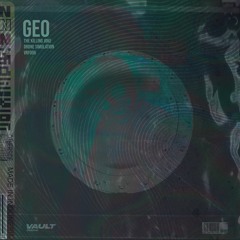 Geo - Drone Simulation