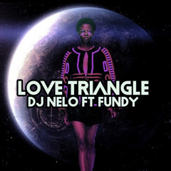 Love Triangle (Oscar P Rework) [feat. Fundy]