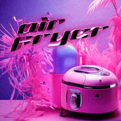 Air Fryer #002
