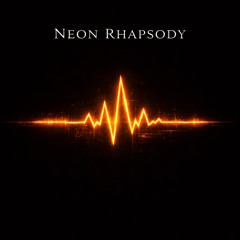 Neon Rhapsody No. 2 “Synthetic Heart” [ORANGE]