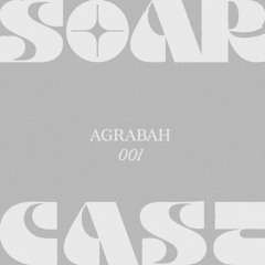 Soarcast 001 - Agrabah