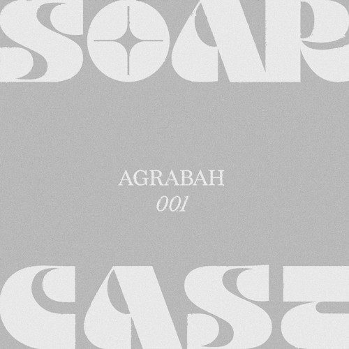 Soarcast 001 - Agrabah
