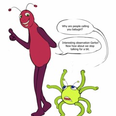 "isnt that just briliant!" a bugbo playlist