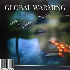 GLOBAL WARMING 🌎