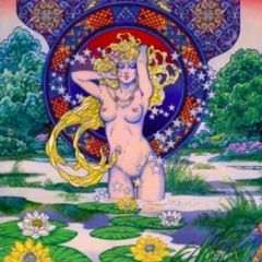 Bill Gates Bonzo Gangbanger Brigade - JUICY (Primordial Beast Re-hash)