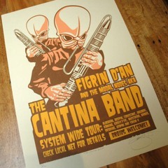 Cantina  Band