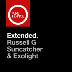 Nothing Like You (Extended Mix)