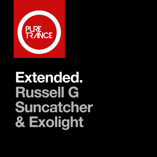 Nothing Like You (Extended Mix)