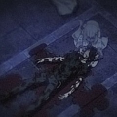 ill see you at murder houseee (keepsake cover)