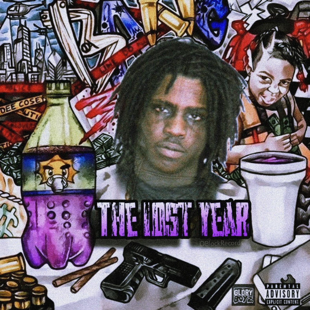 Stream Chief Keef - OBlock (Prod. By Zaytoven) [Unreleased 2013