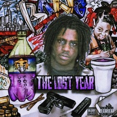 Chief Keef - The Lost Year (Mixtape) [2013] [UNOFFICIAL]
