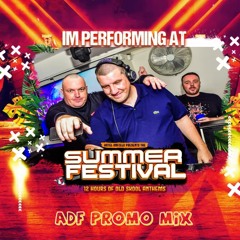 SUMMER FEZZY PROMO (ADF)