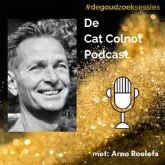 Wat maakt jou rijk interview #56 Arno Roelofs over Jung, storytelling en acupunctuur