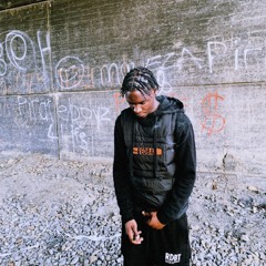 Word iS bonD! Ft [Horid The Messiah]