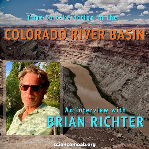 Taking Action in the Colorado River Basin