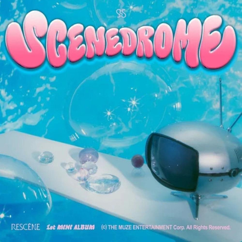 Pinball - RESCENE (리센느)