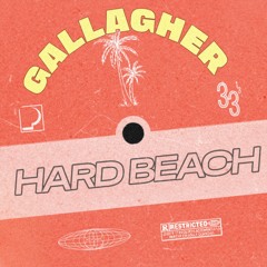 HARD BEACH