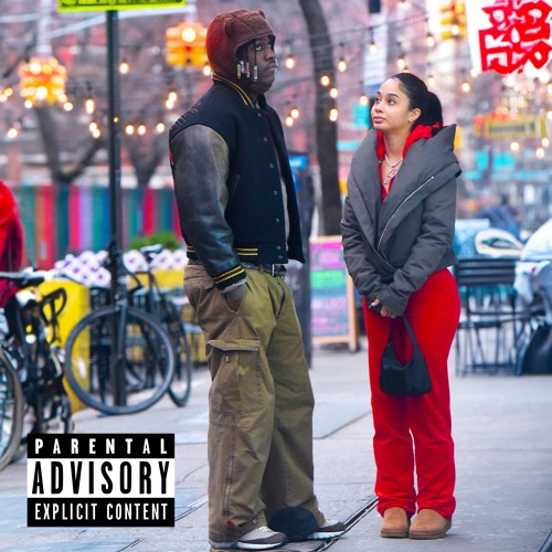 Undr The Weather (prod. @AllHail)