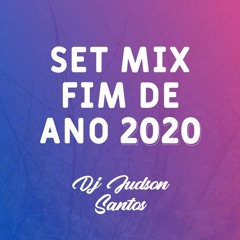 SET MIX FIM DE ANO 2020