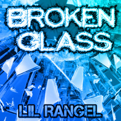 broken glass