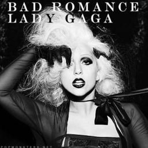 BAD ROMANCE ( CM & WC X ANDRE TAMPOE )