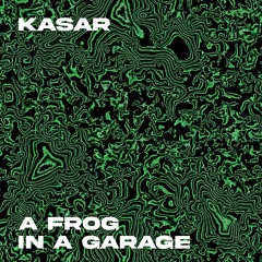 Kasar - A Frog In A Garage